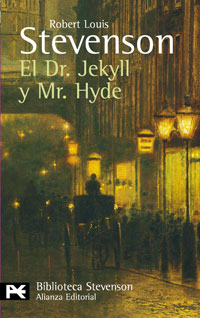 Resultado de imagen de doctor jekyll y mister hyde libro