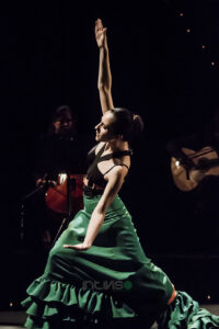 Casilda Madrazo Danza Photo by Jeancarlo Aldana